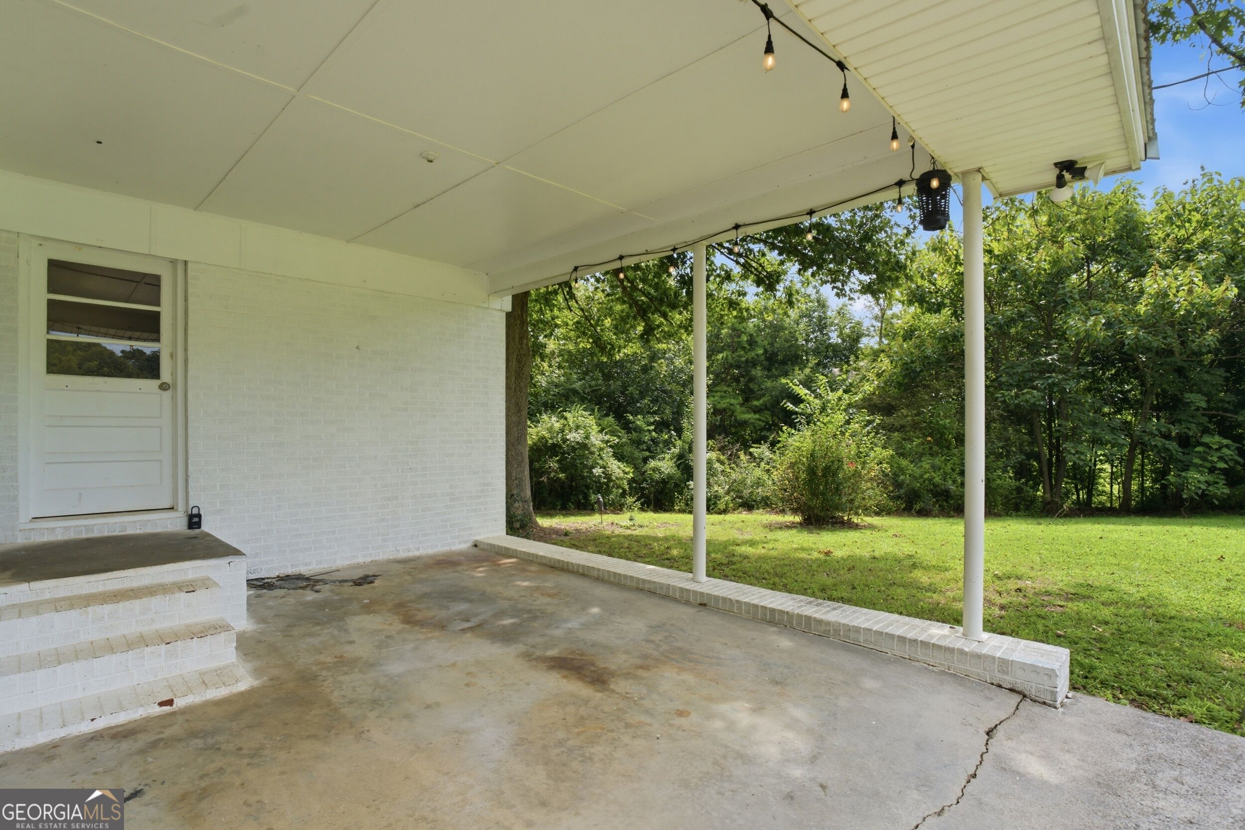 918 Sims Harris Road
