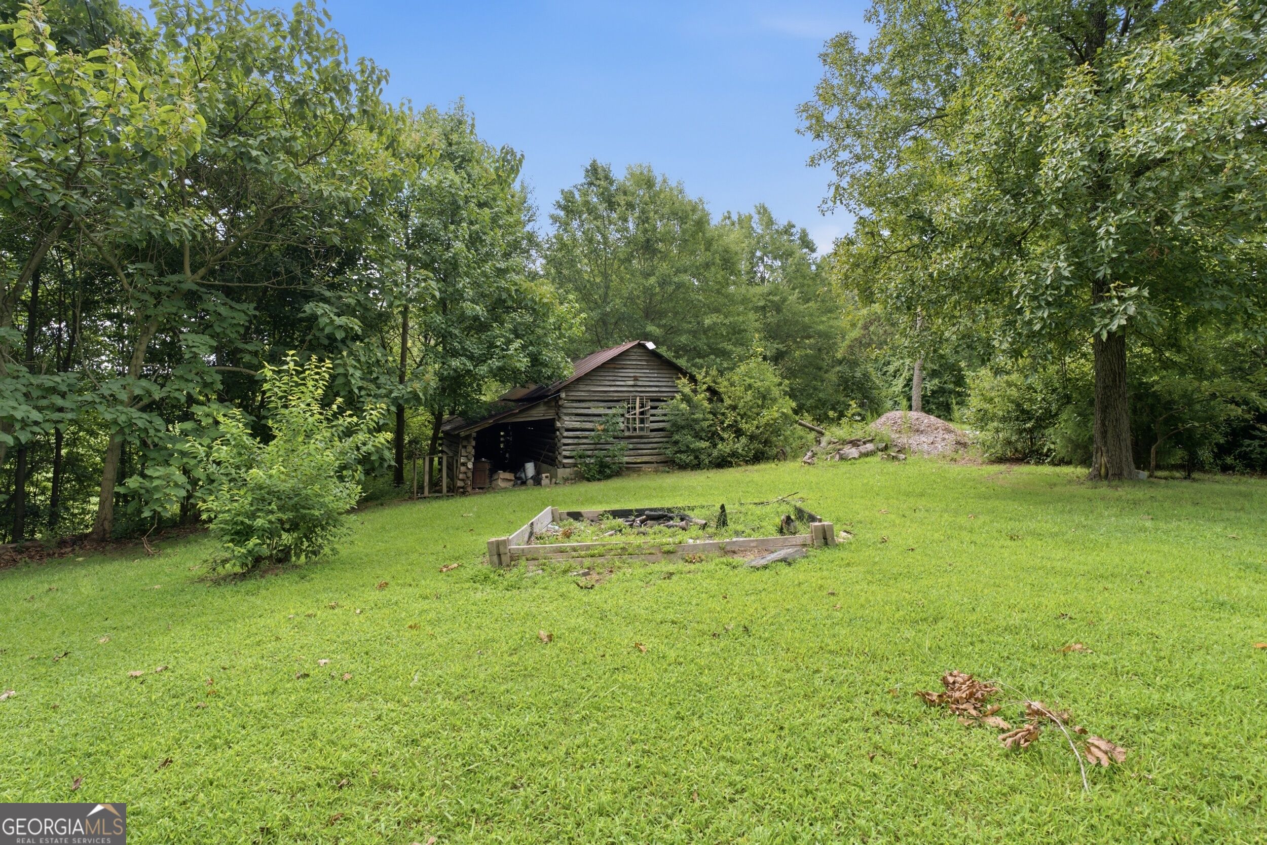 918 Sims Harris Road