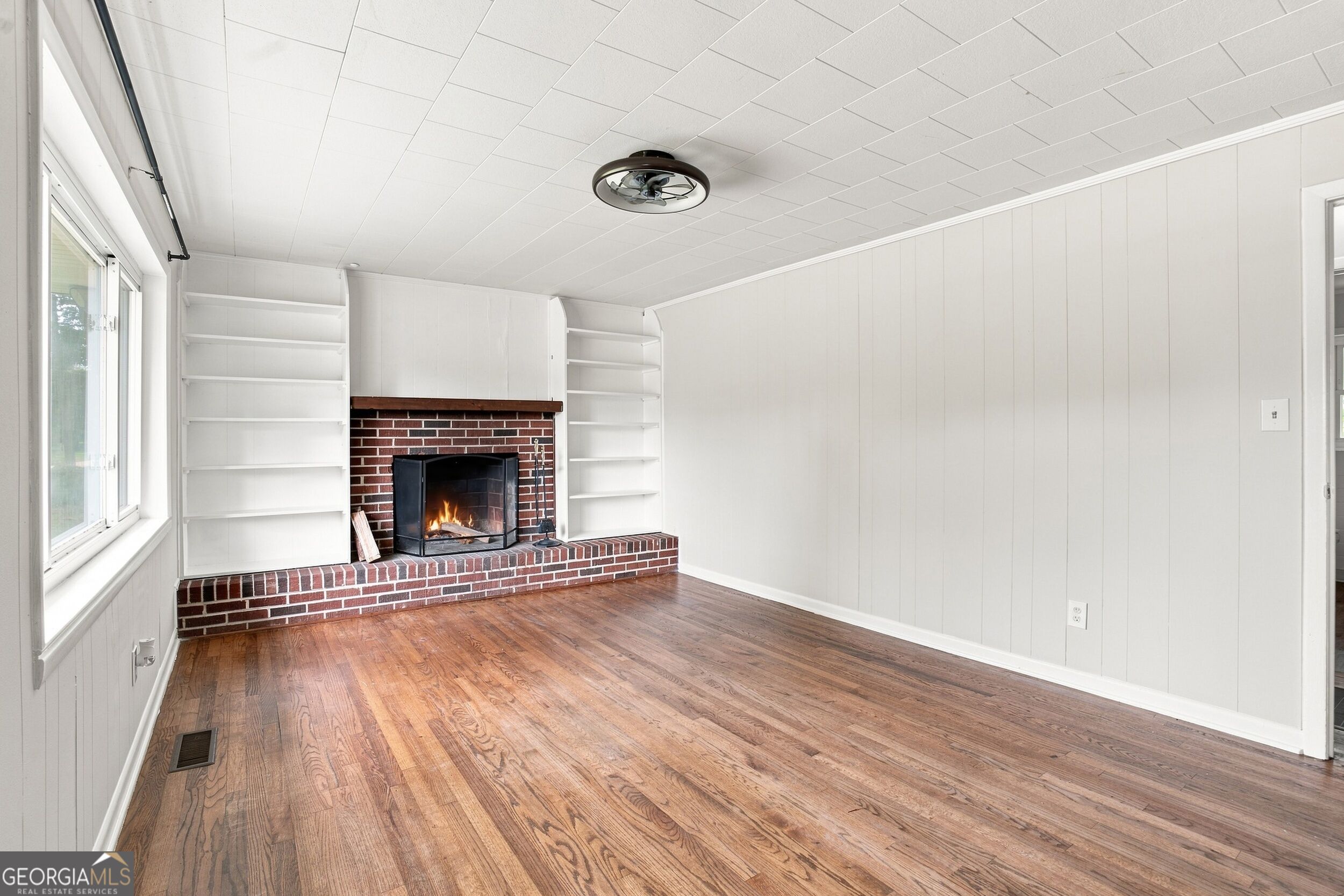 918 Sims Harris Road