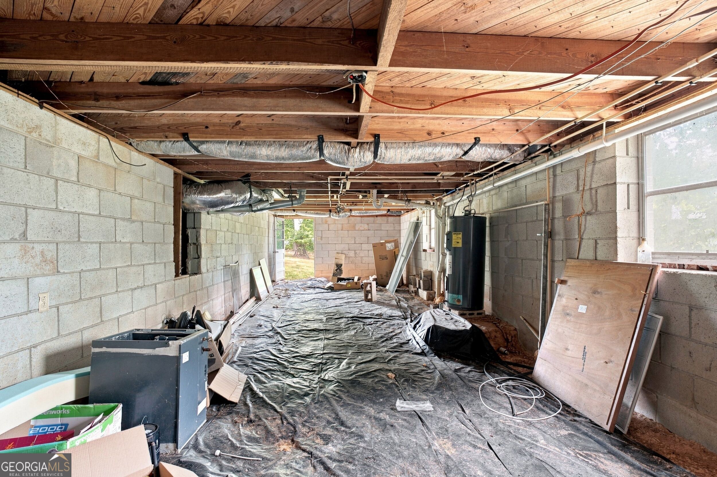 918 Sims Harris Road