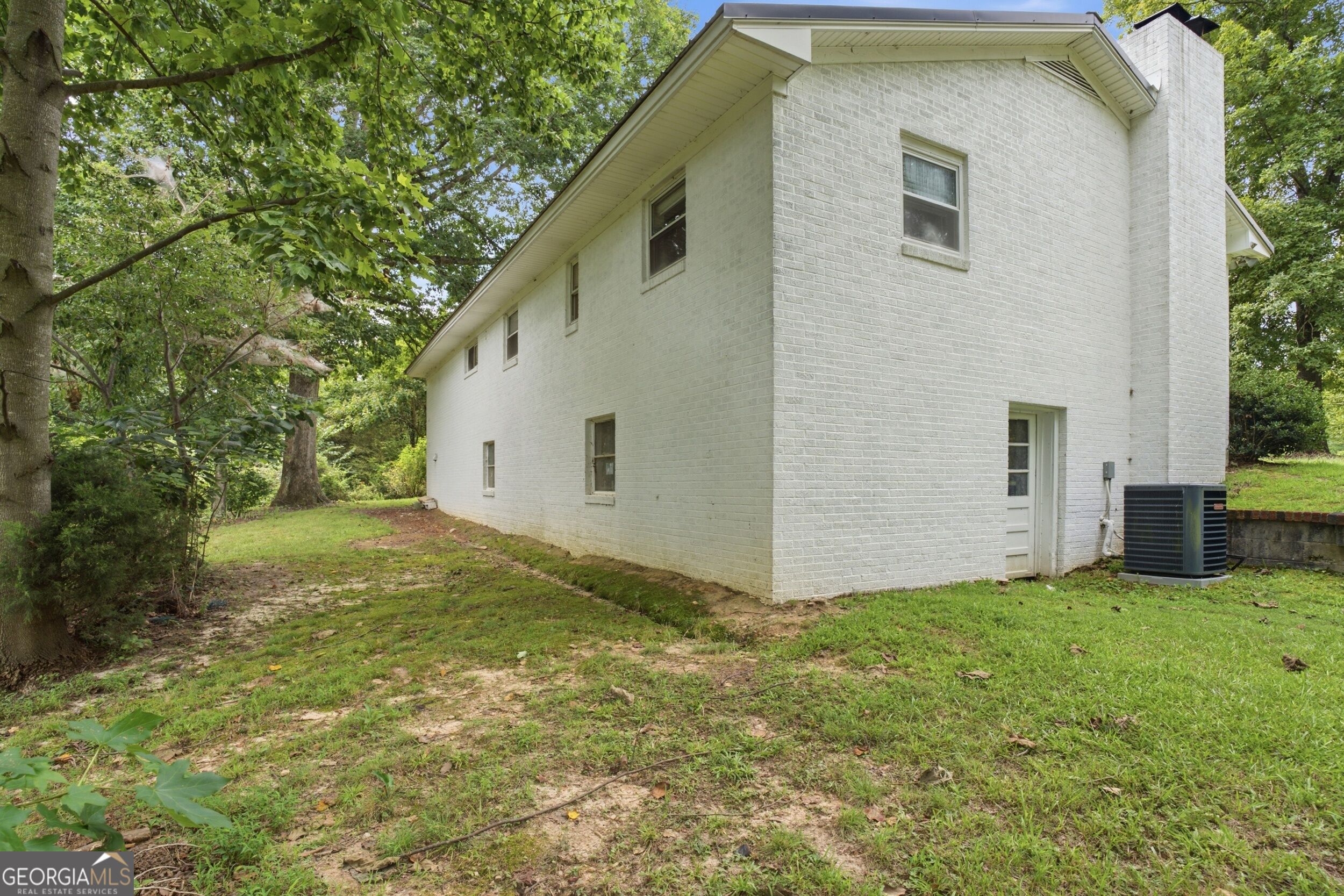918 Sims Harris Road