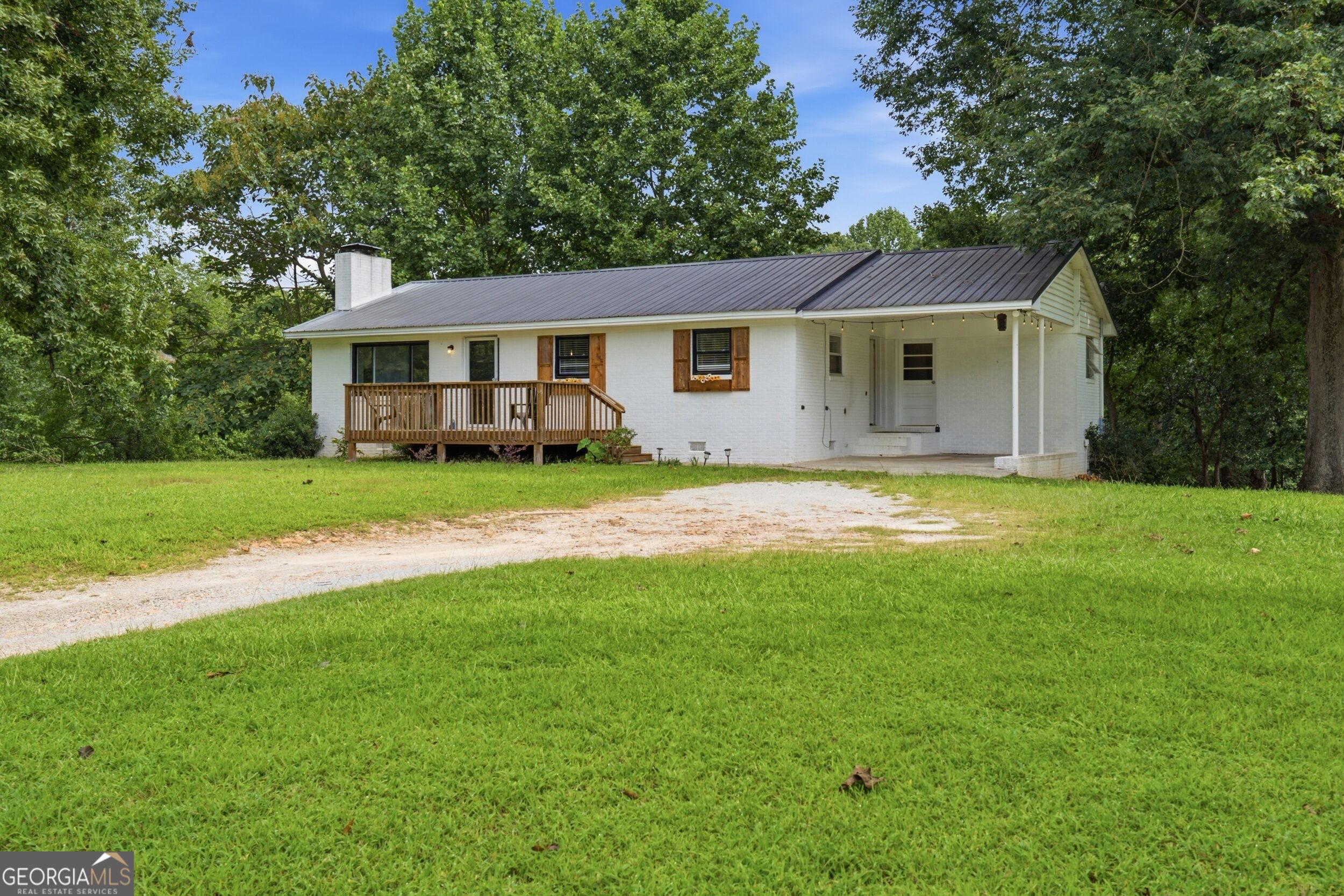 918 Sims Harris Road