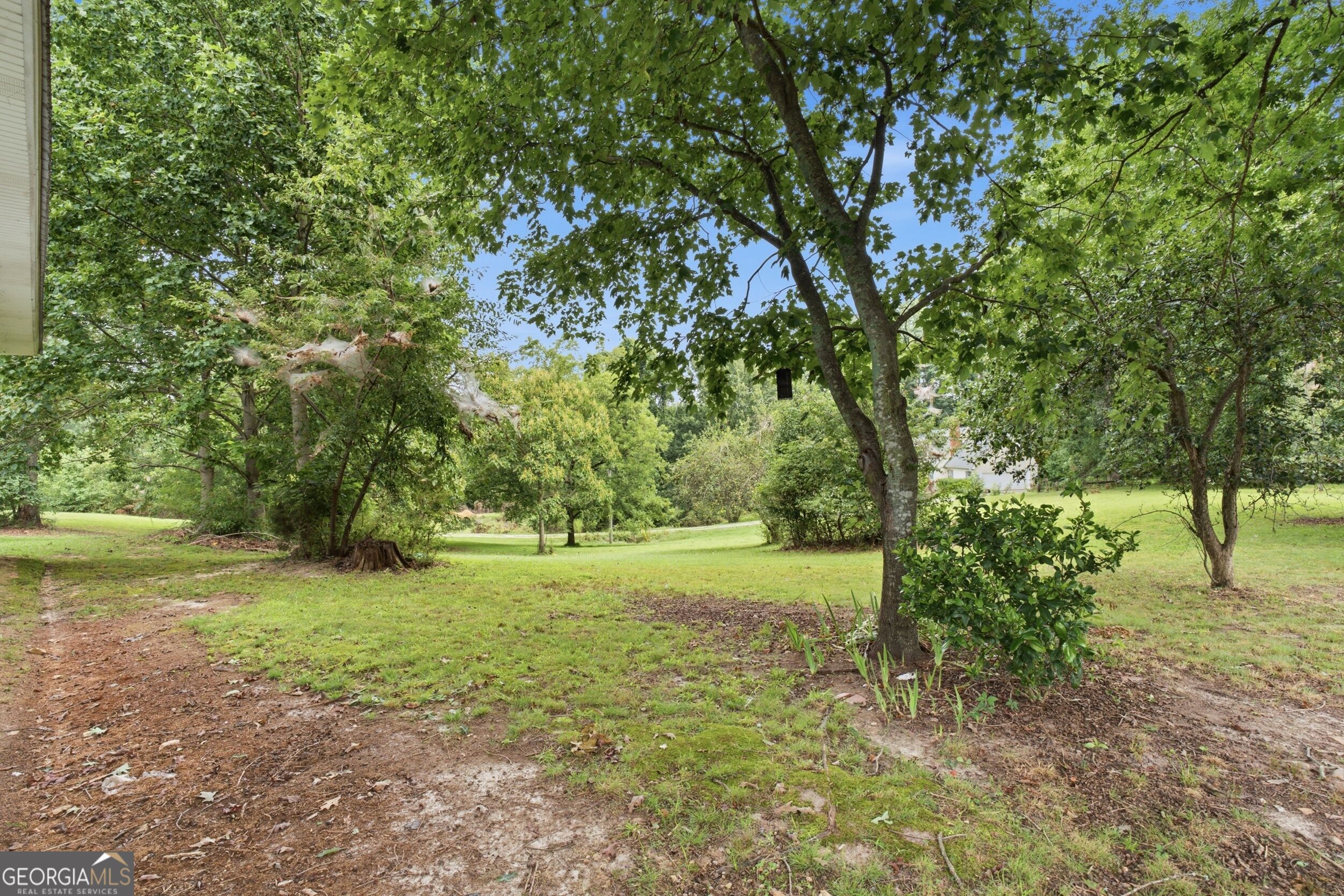 918 Sims Harris Road