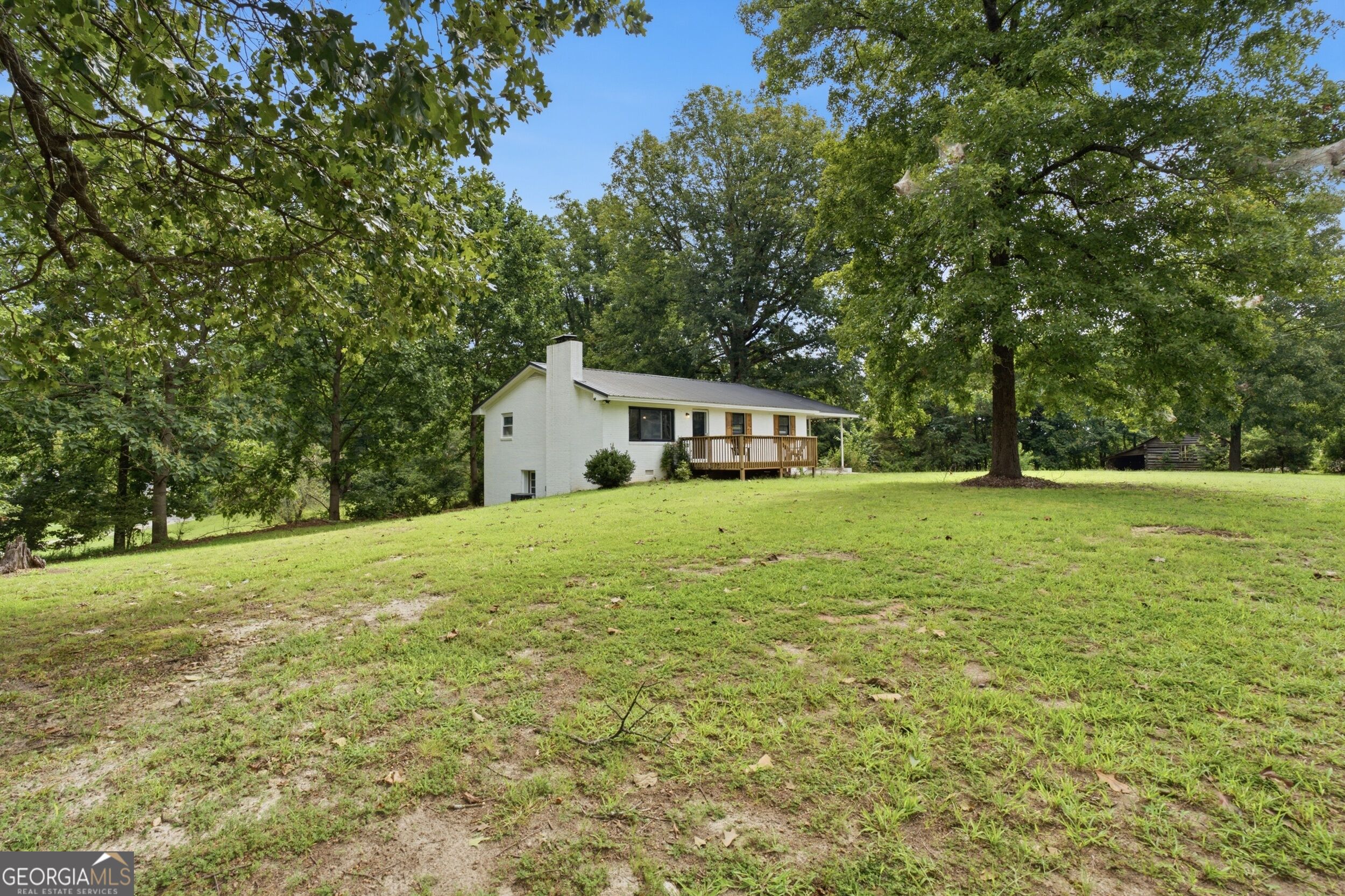 918 Sims Harris Road