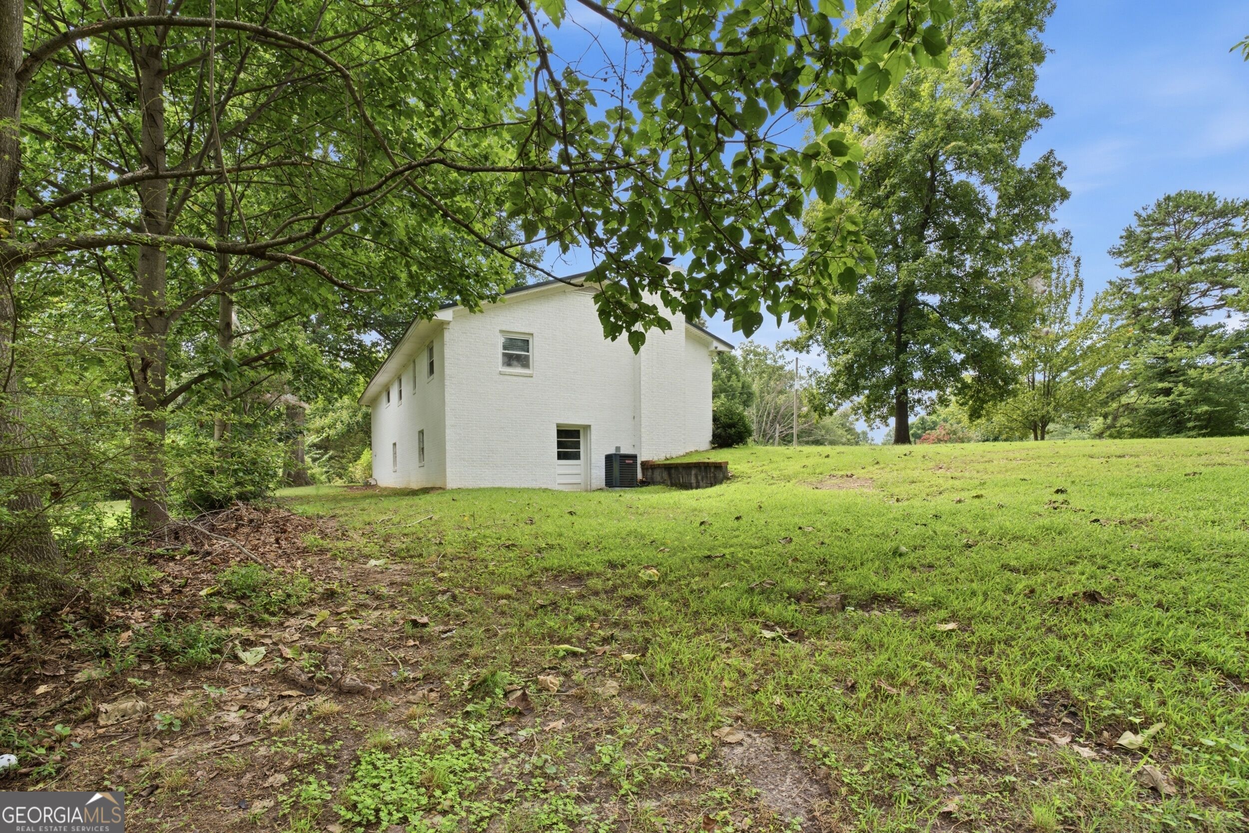 918 Sims Harris Road