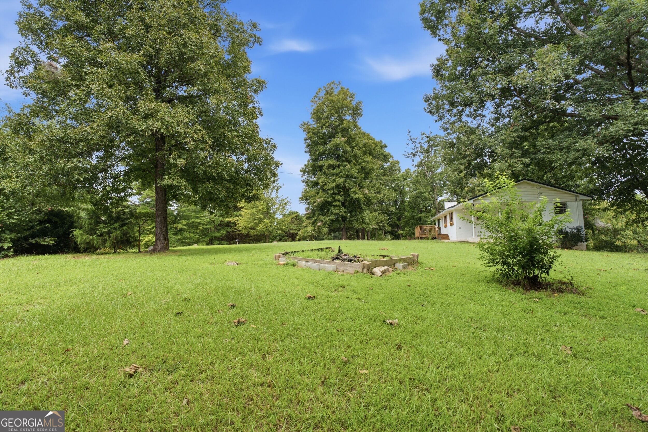 918 Sims Harris Road