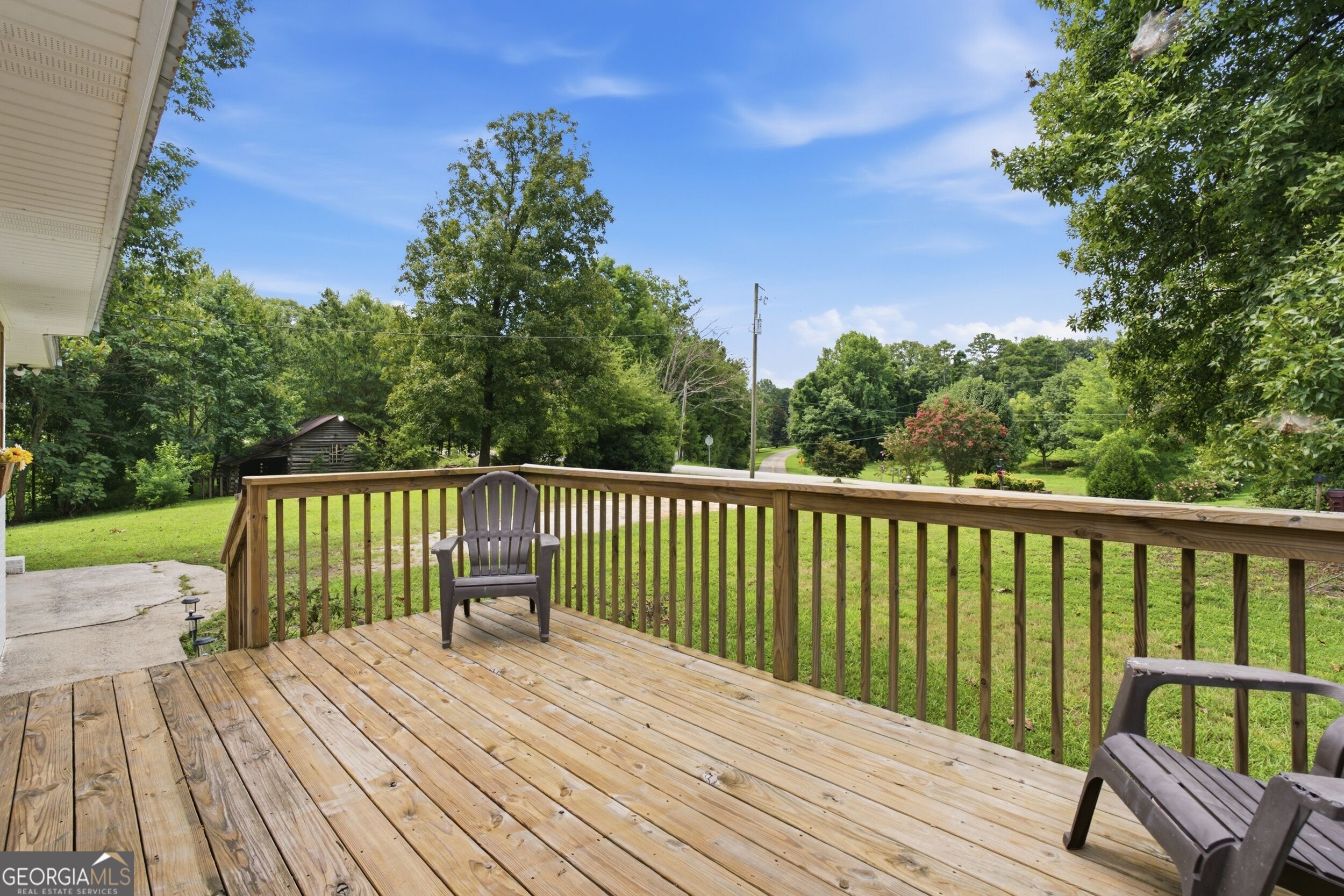 918 Sims Harris Road