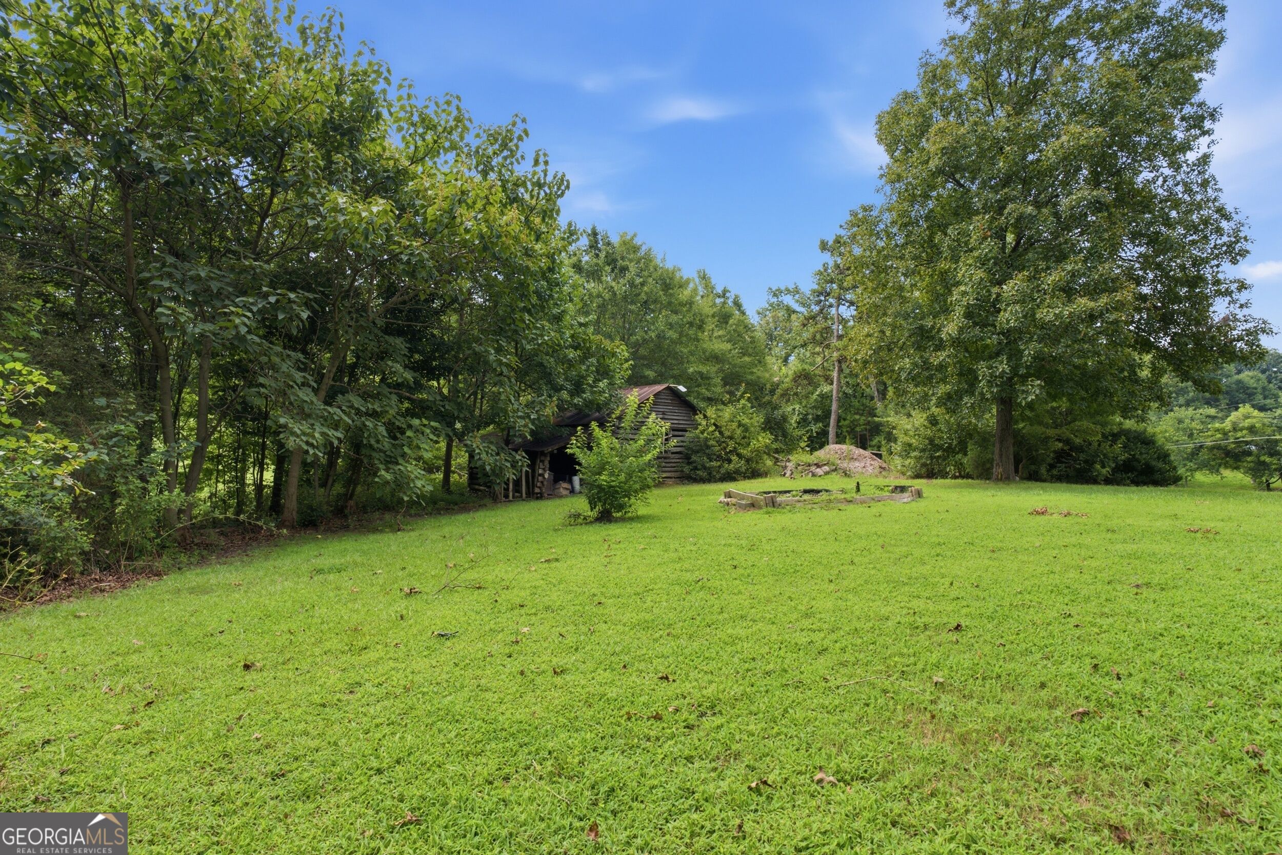 918 Sims Harris Road
