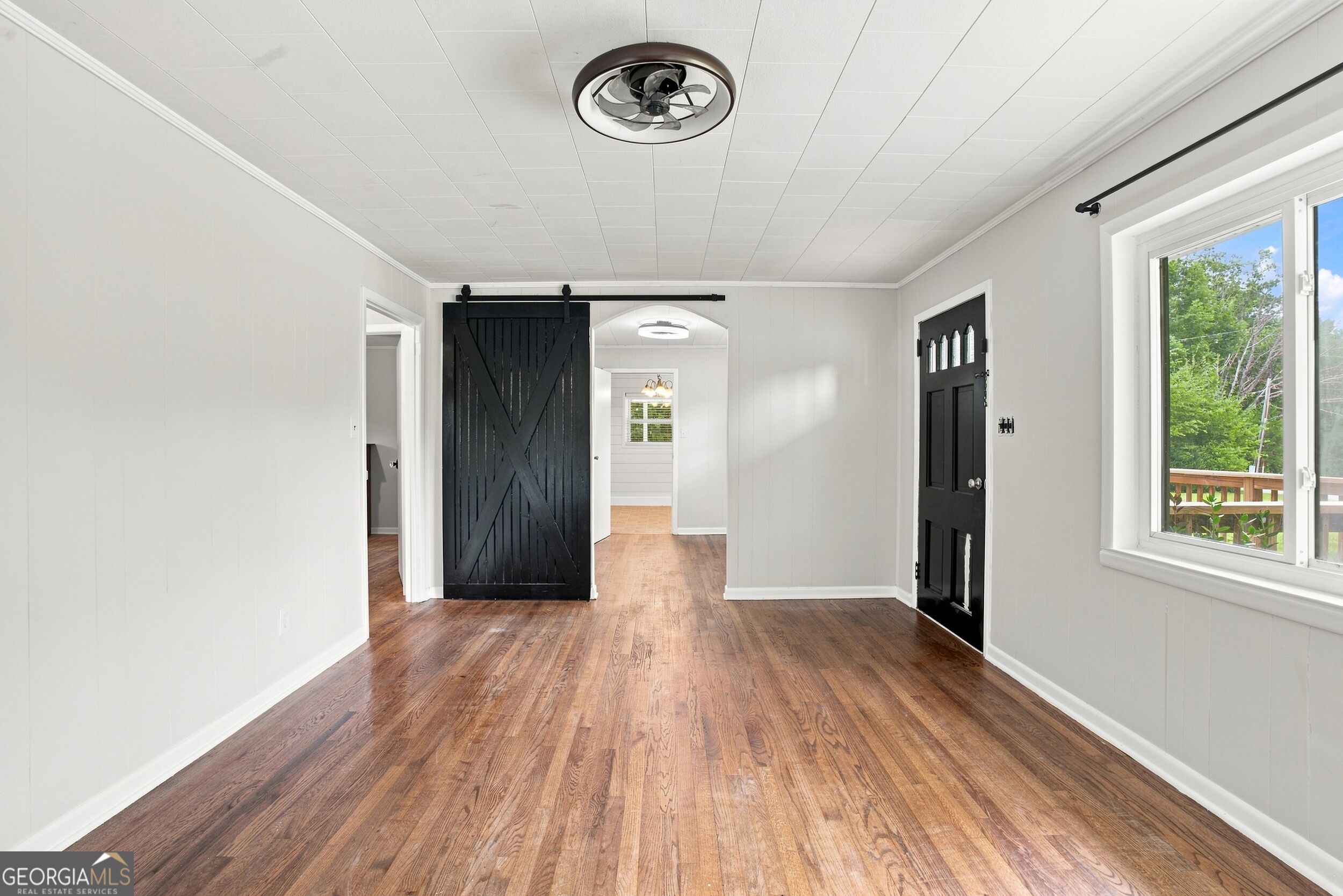 918 Sims Harris Road