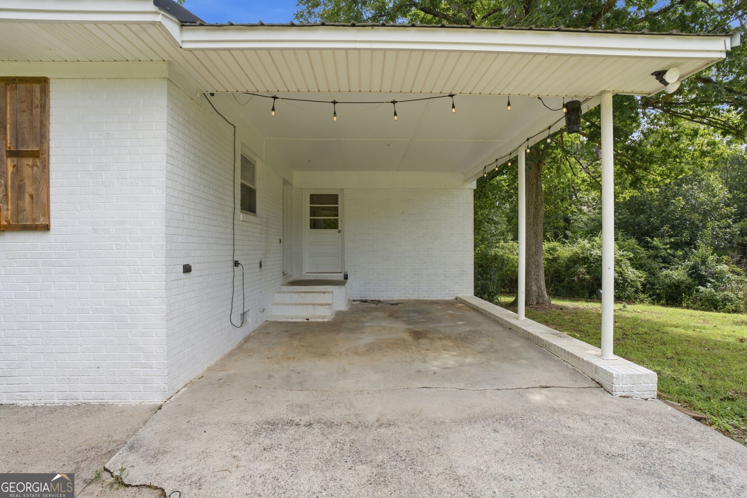 918 Sims Harris Road