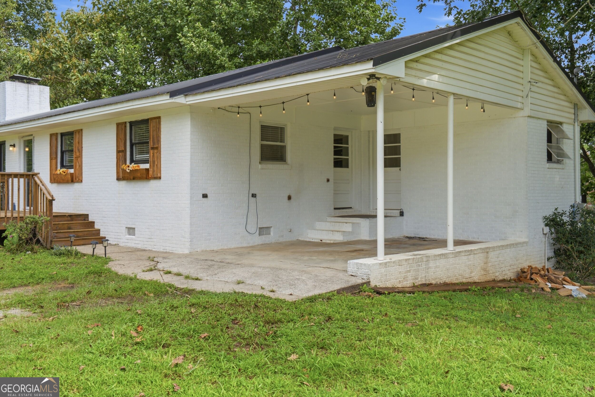 918 Sims Harris Road