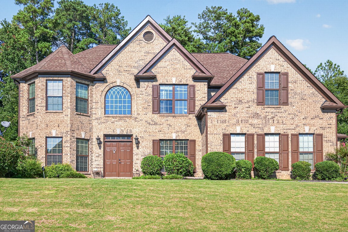 1543 Navigator Circle NE