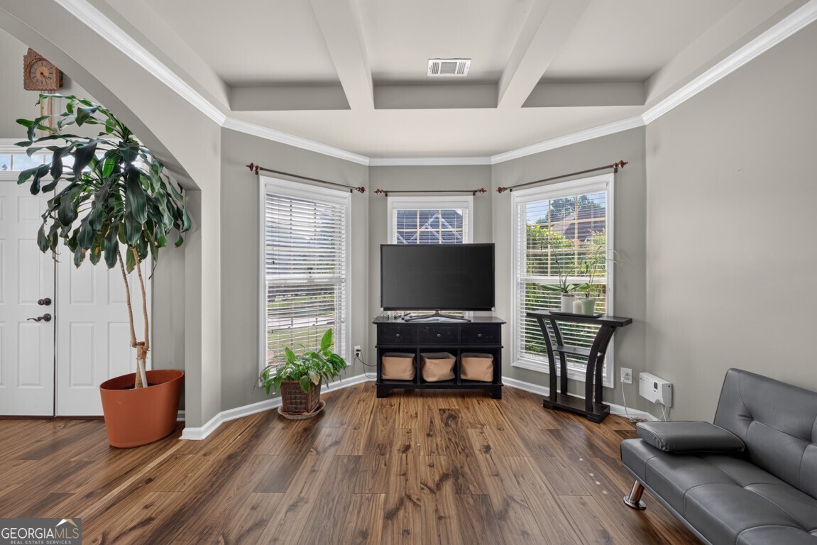 1543 Navigator Circle NE