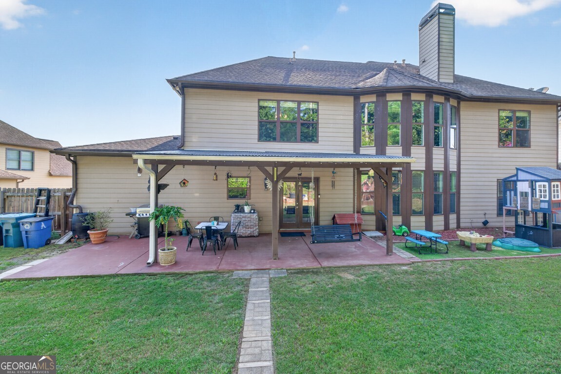1543 Navigator Circle NE
