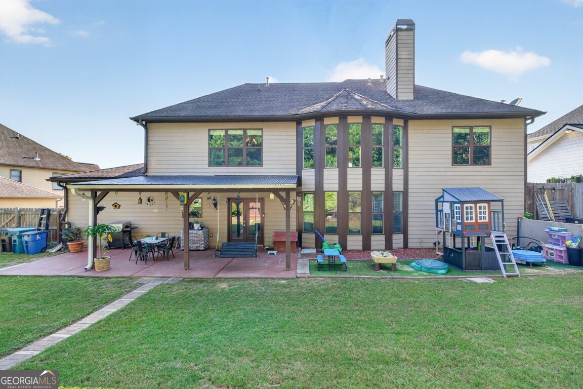 1543 Navigator Circle NE