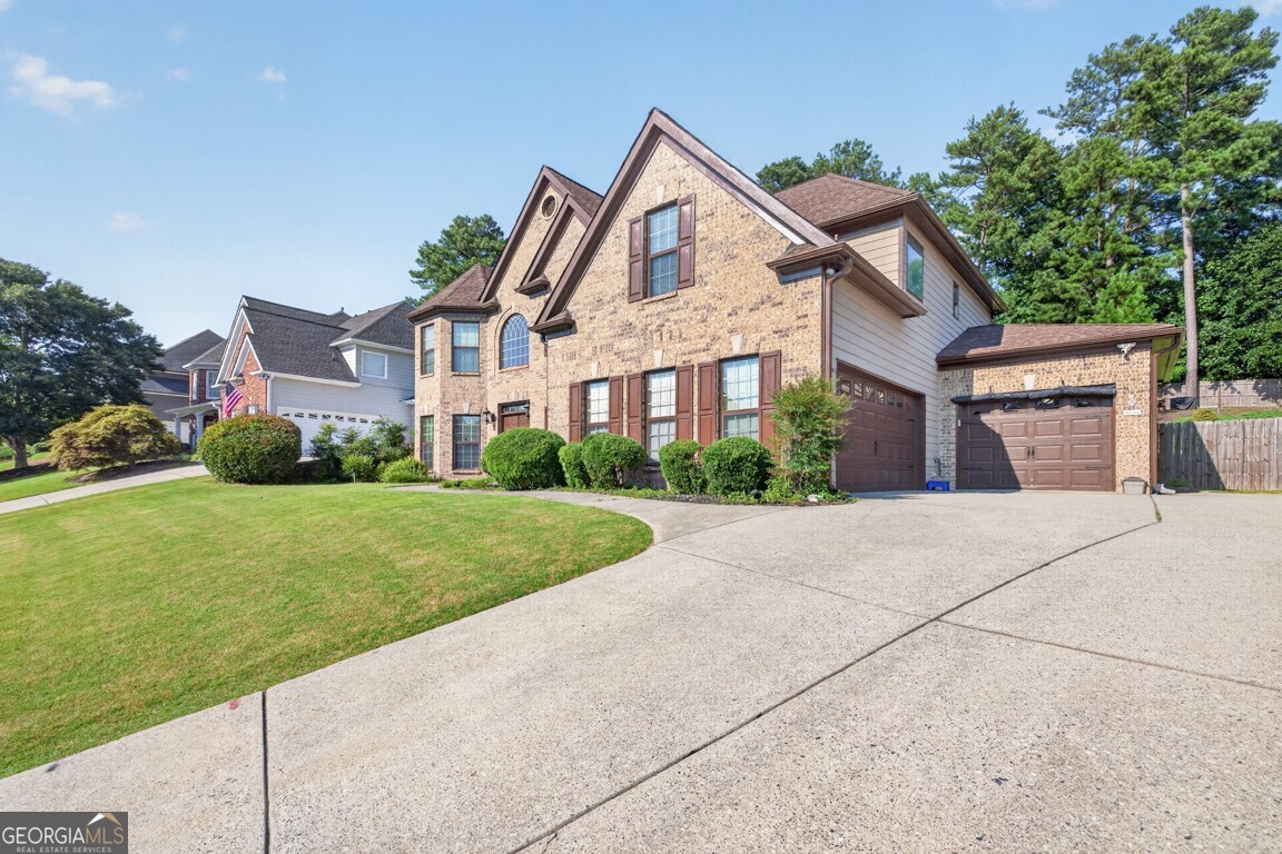 1543 Navigator Circle NE
