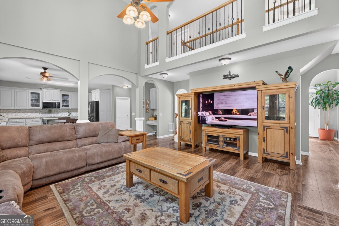 1543 Navigator Circle NE