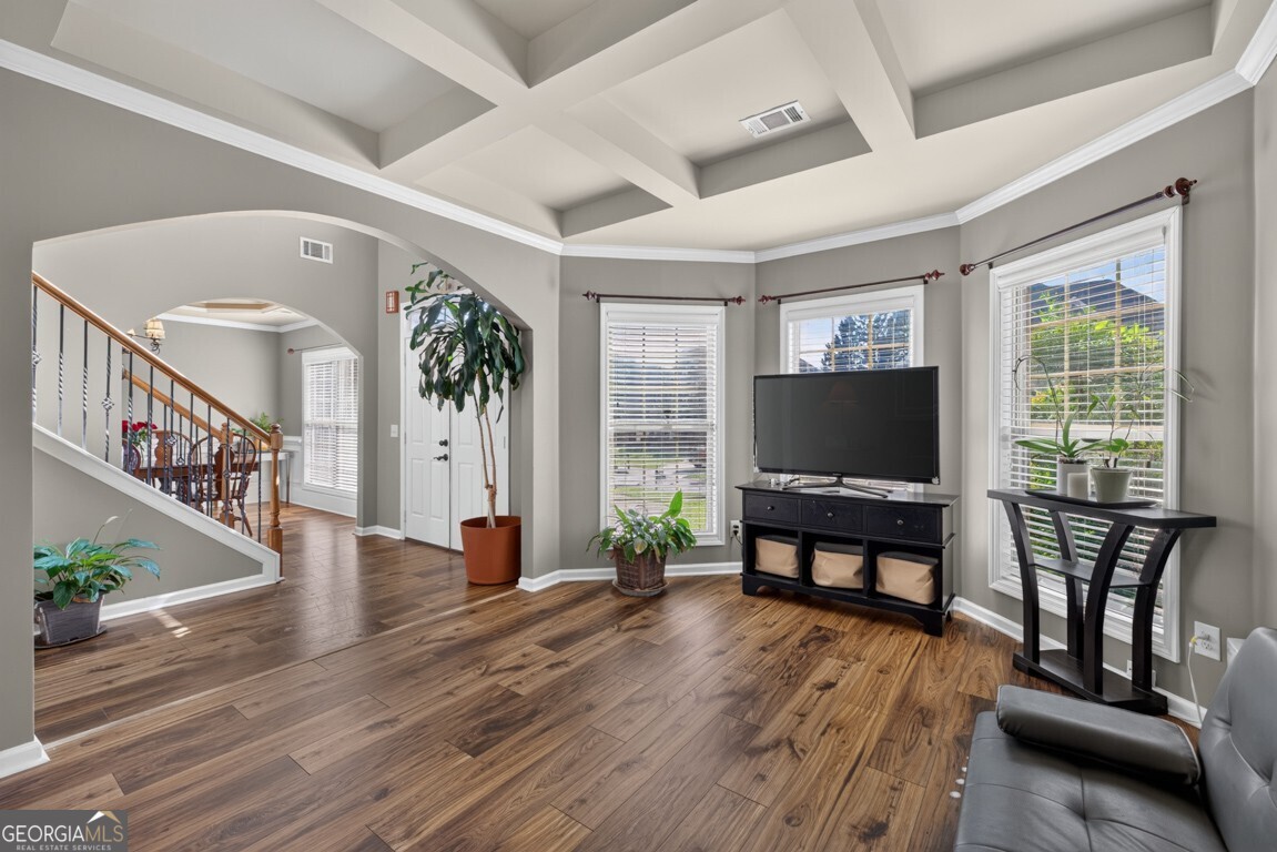 1543 Navigator Circle NE
