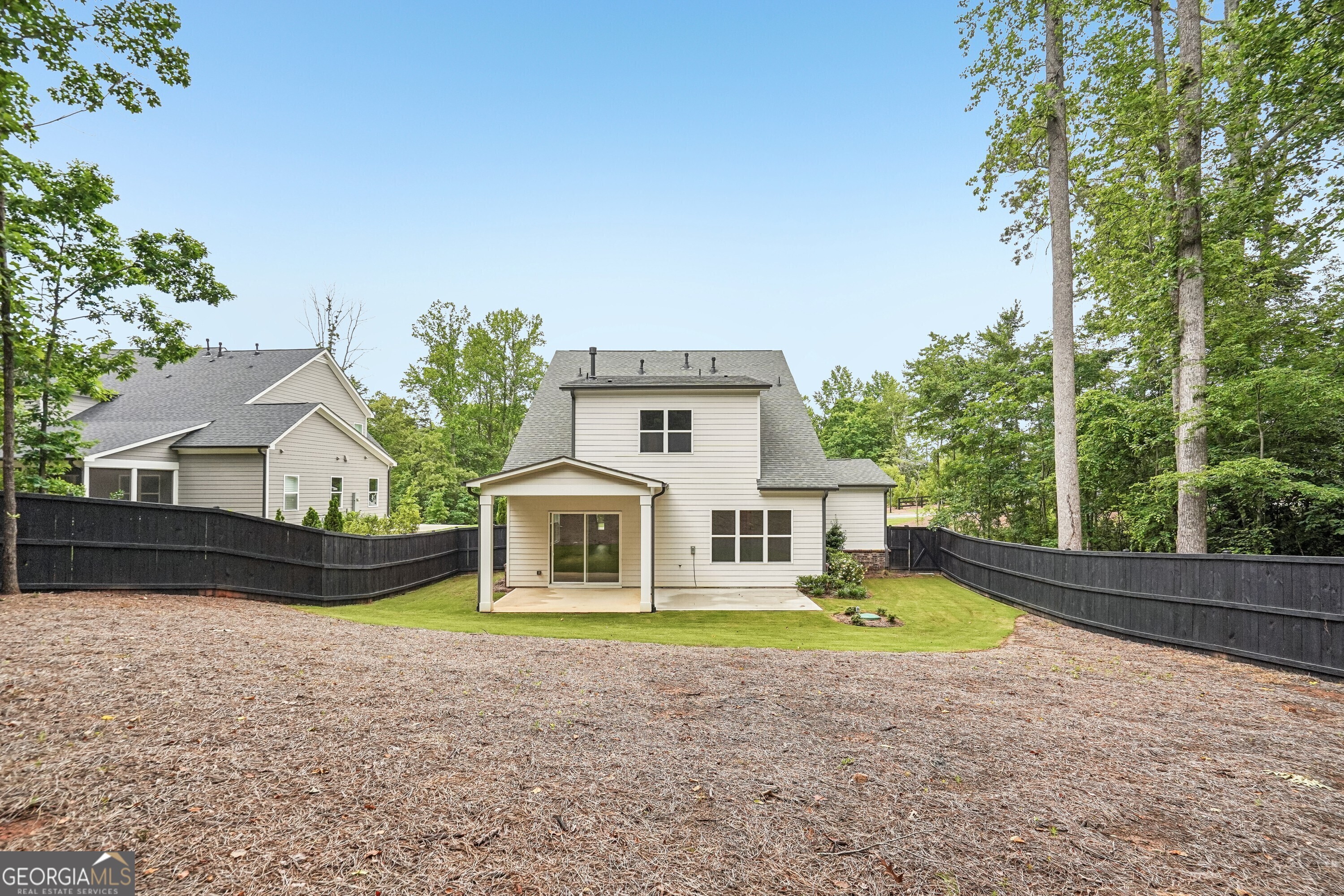 4405 Ryker Road