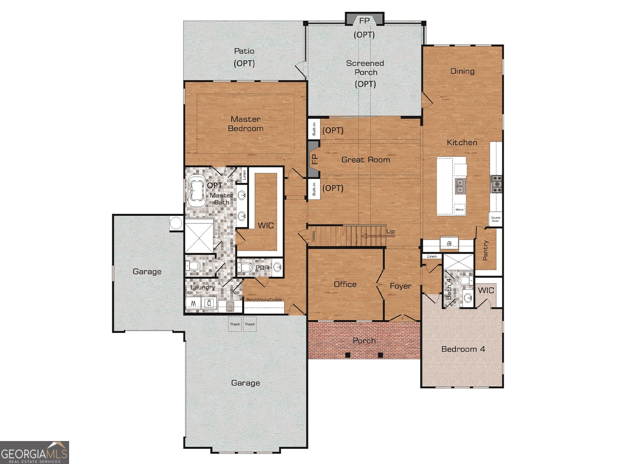 4530 Aiden Way
