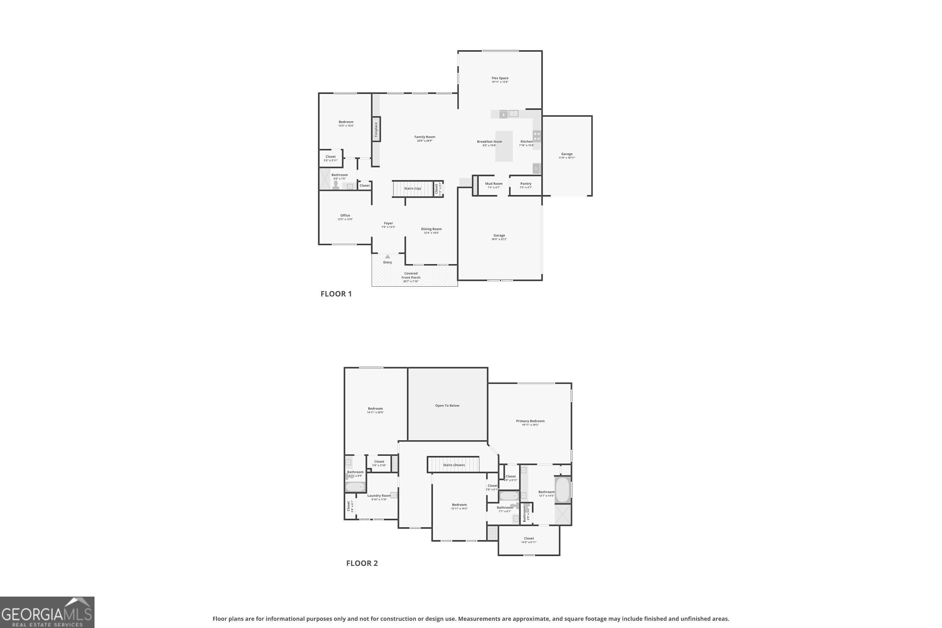 9155 Greenway Court