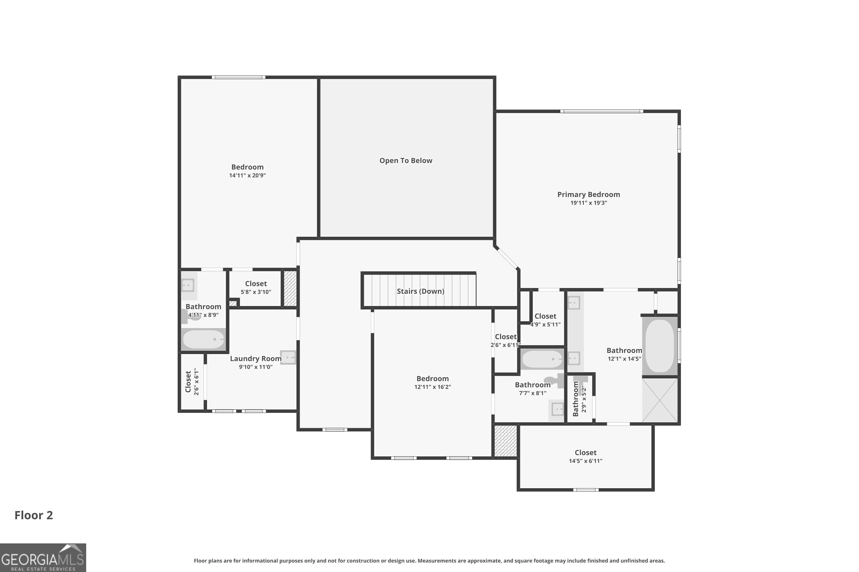 9155 Greenway Court