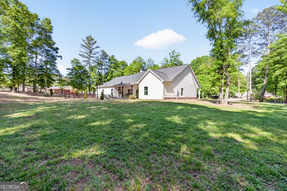 498 Michael Etchinson Road