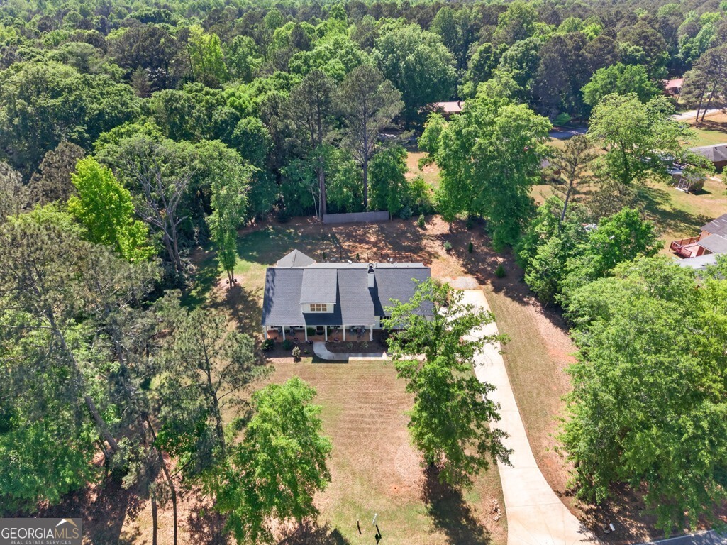 498 Michael Etchinson Road