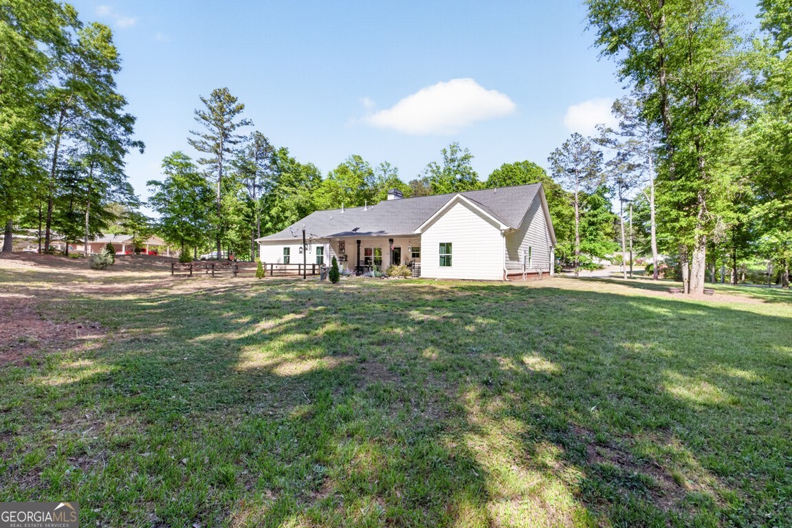 498 Michael Etchinson Road