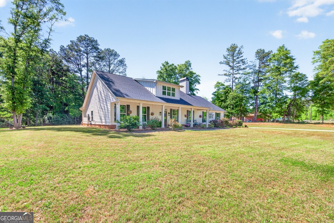 498 Michael Etchinson Road