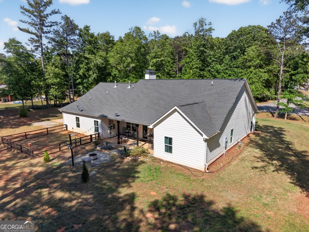 498 Michael Etchinson Road