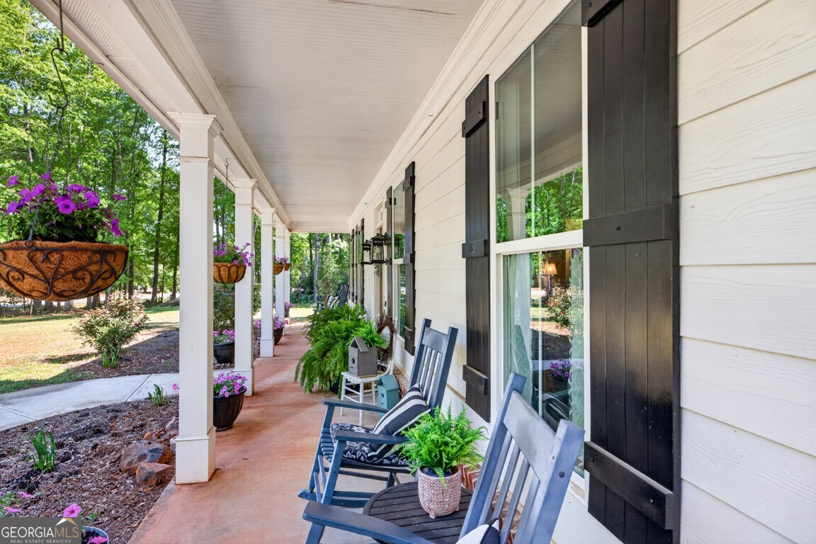 498 Michael Etchinson Road