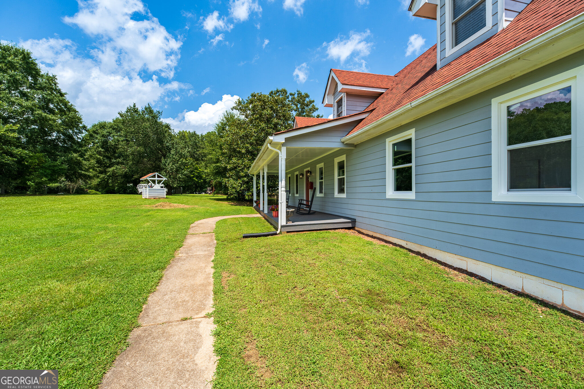 506 Bill Watkins Road