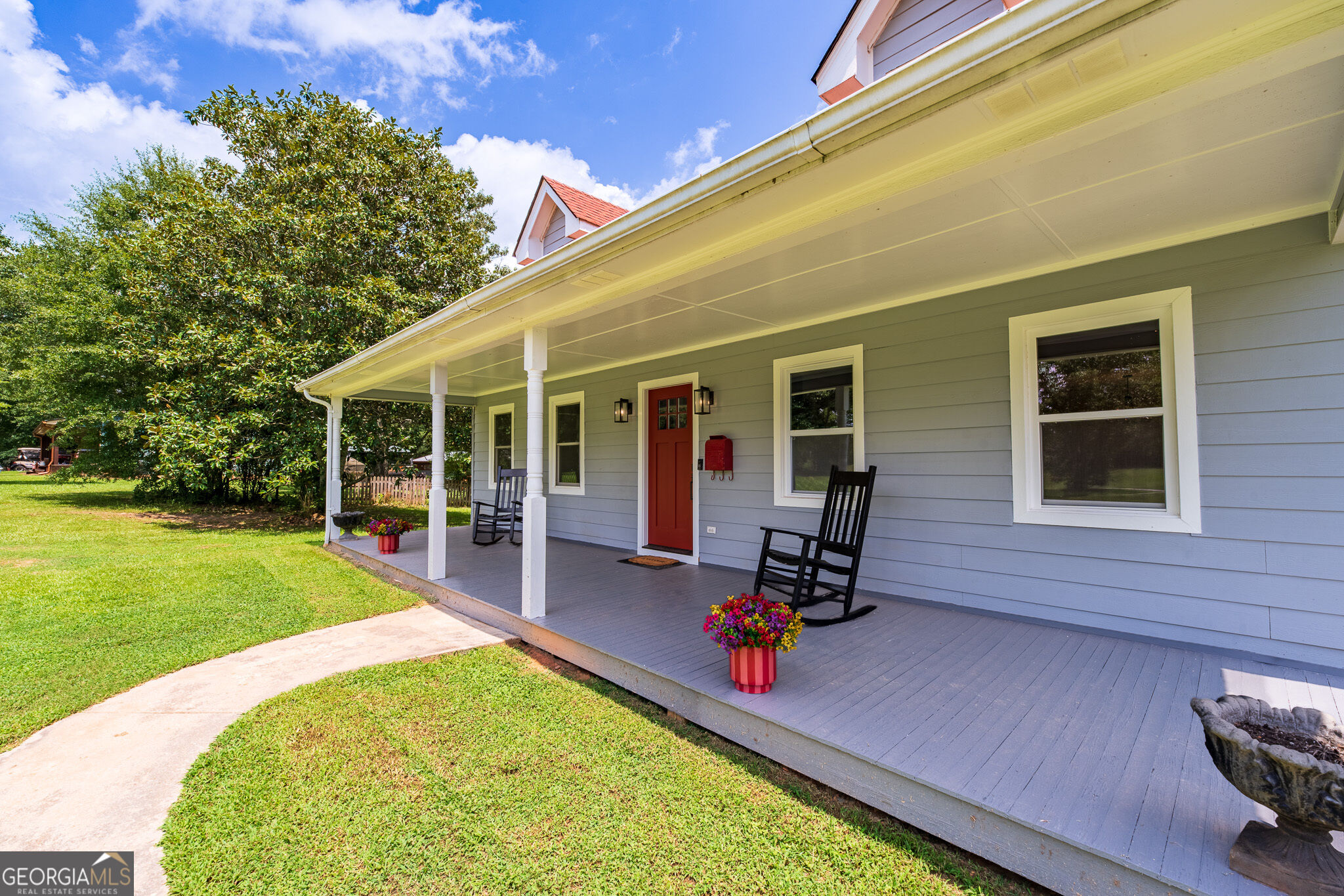 506 Bill Watkins Road