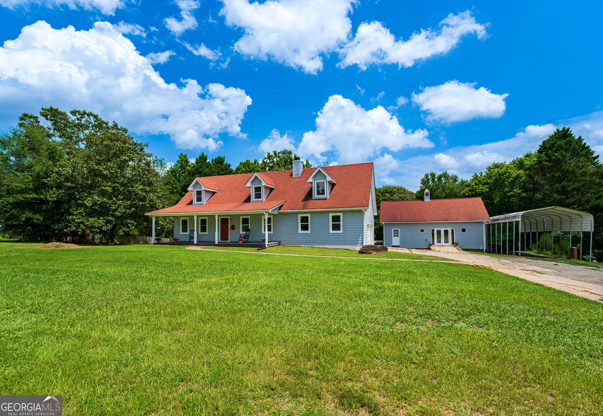 506 Bill Watkins Road