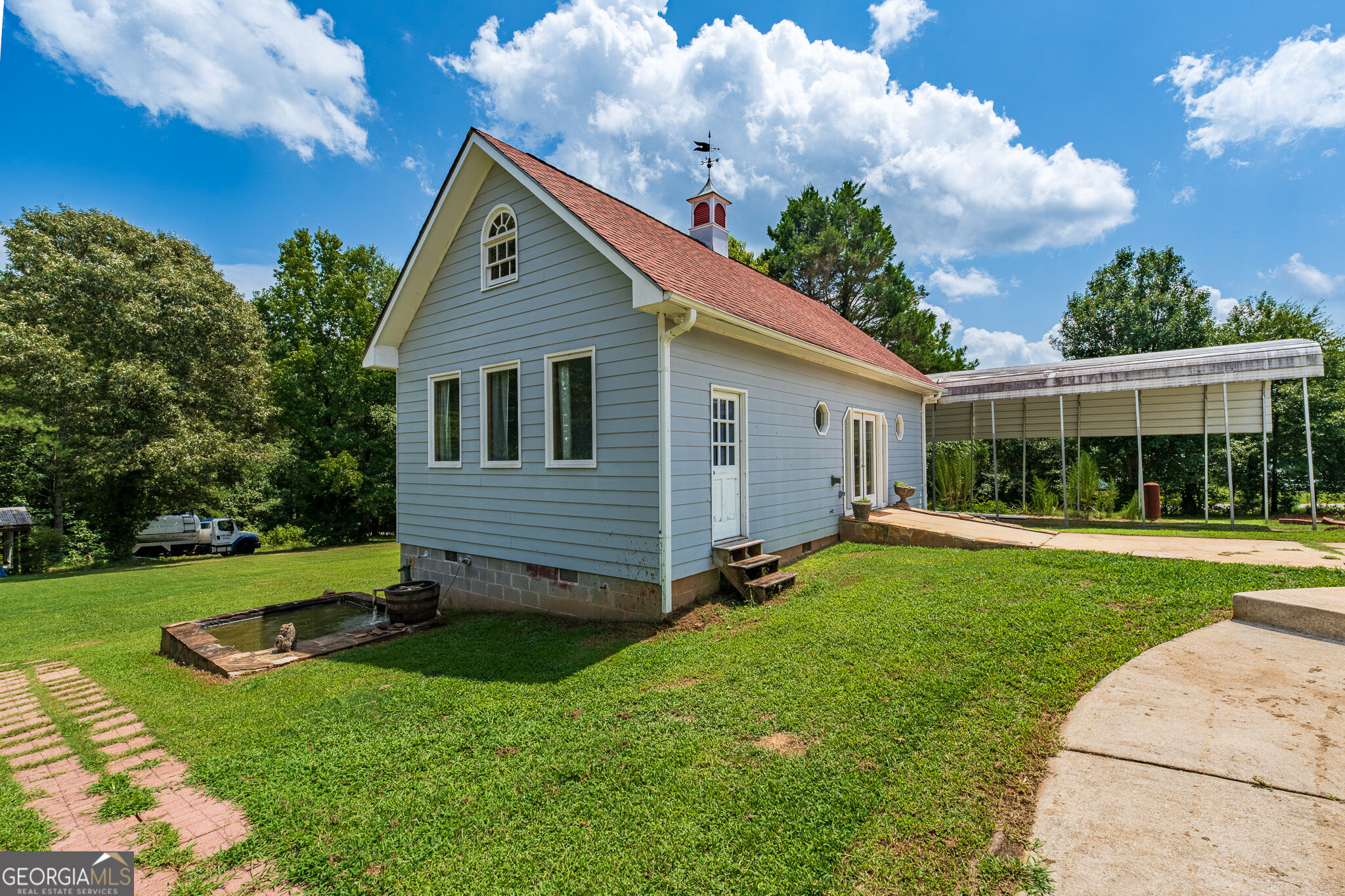 506 Bill Watkins Road