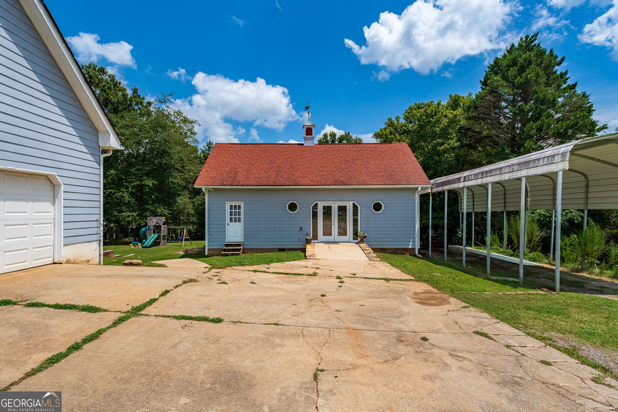 506 Bill Watkins Road