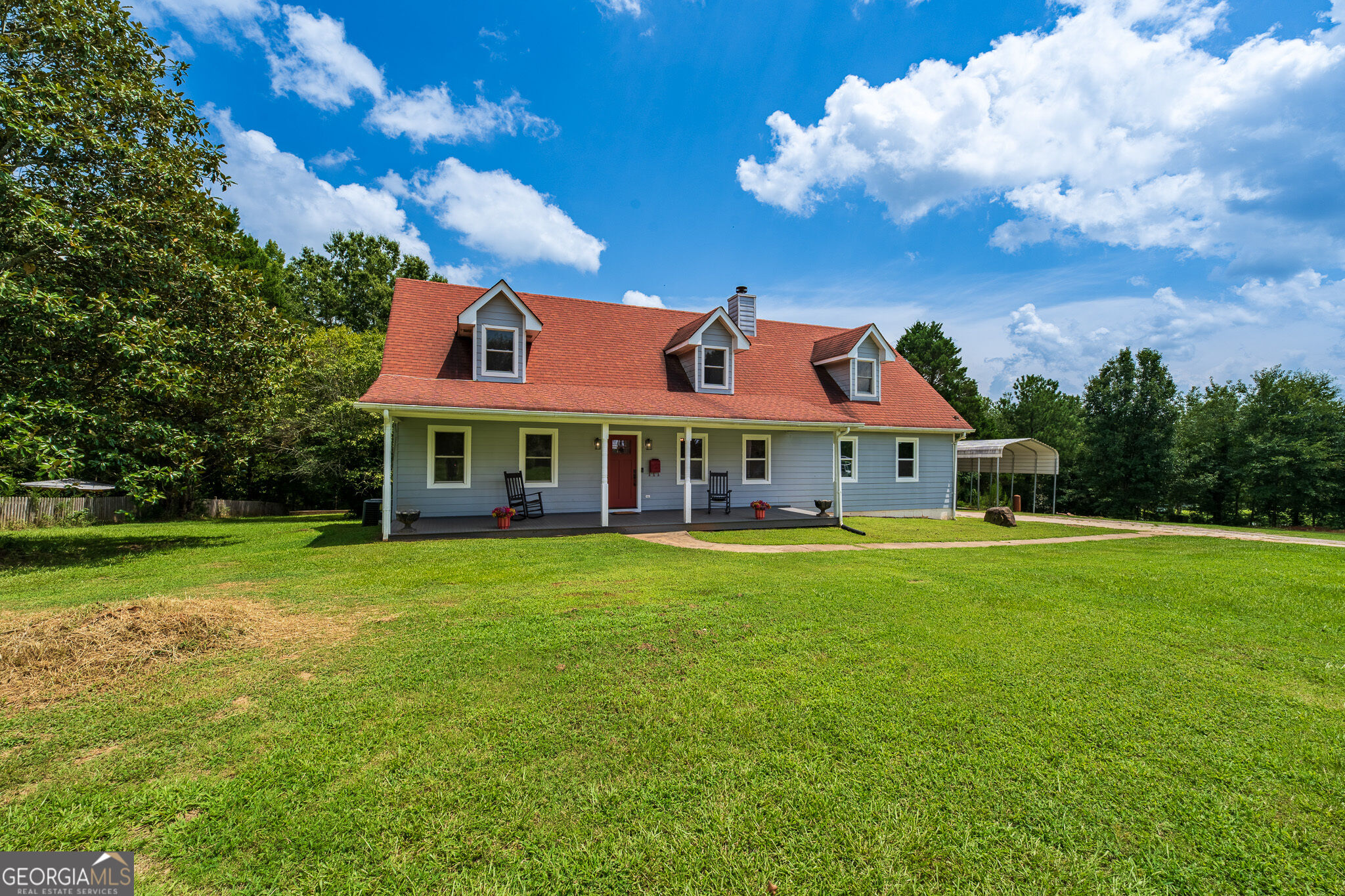 506 Bill Watkins Road
