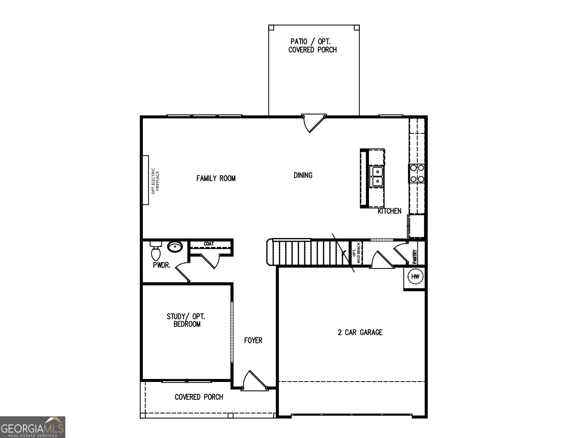 200 Ruby Robin Road