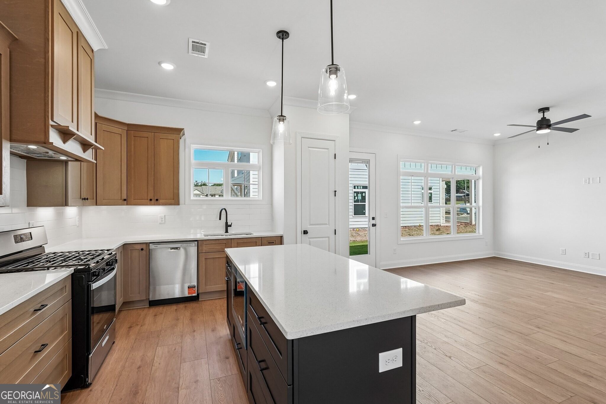 3942 Fulson Drive