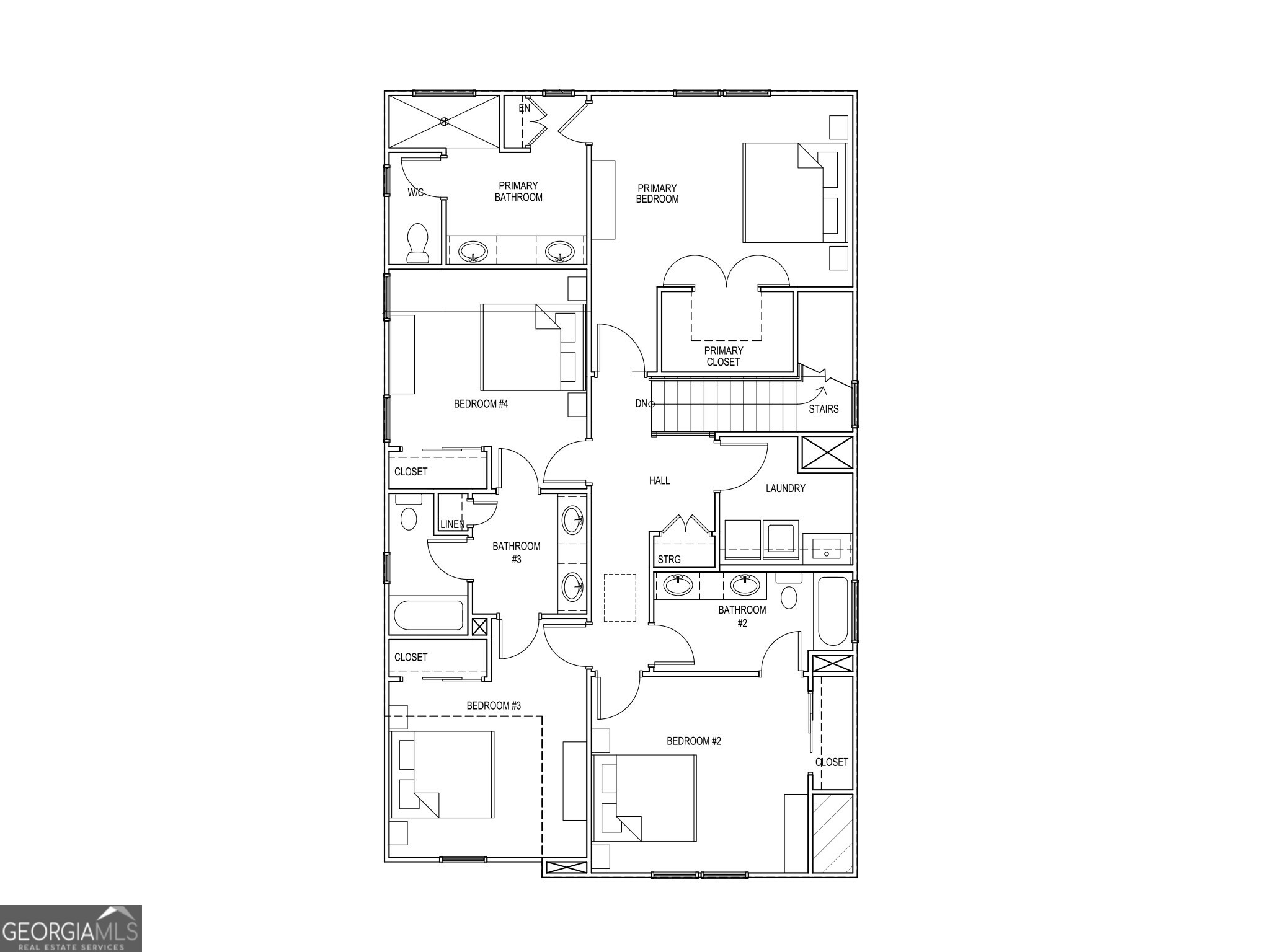 3942 Fulson Drive