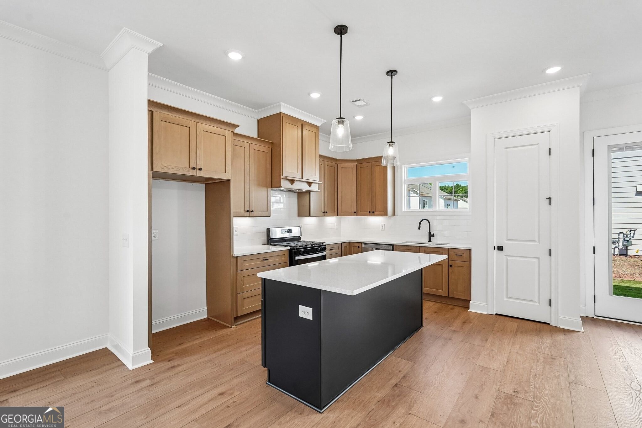 3942 Fulson Drive