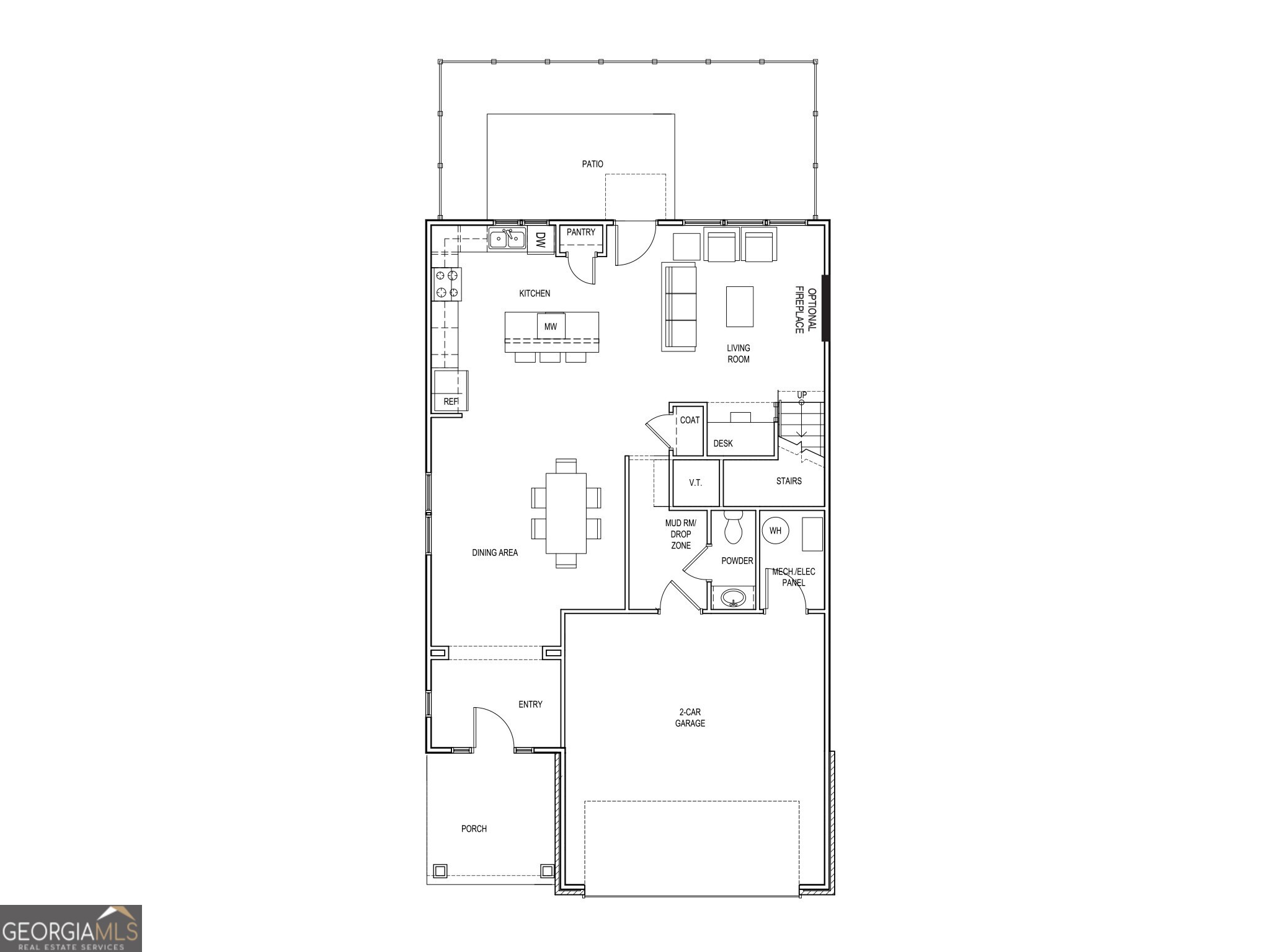 3942 Fulson Drive