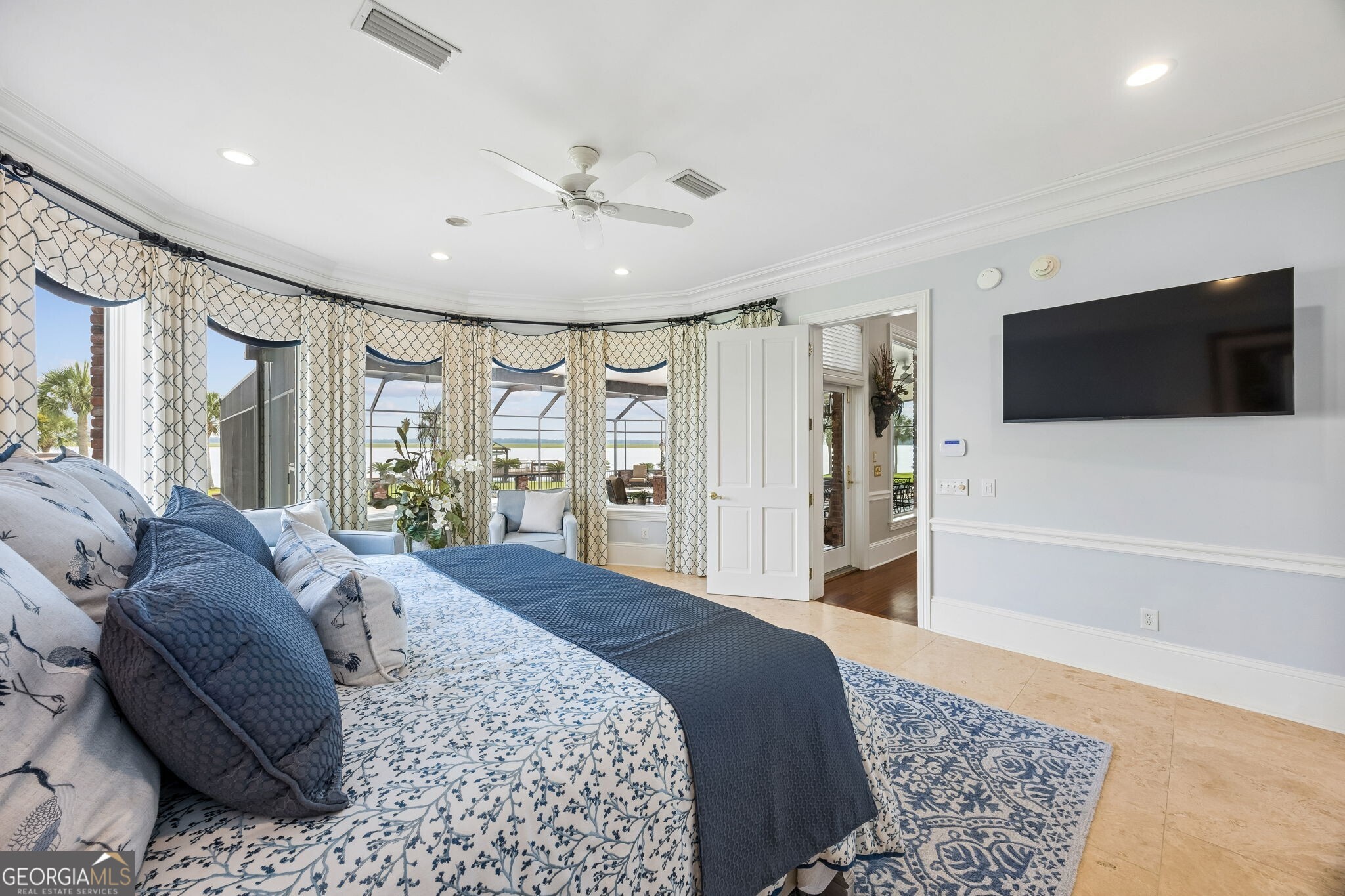 1583 Mush Bluff Road, St. Marys