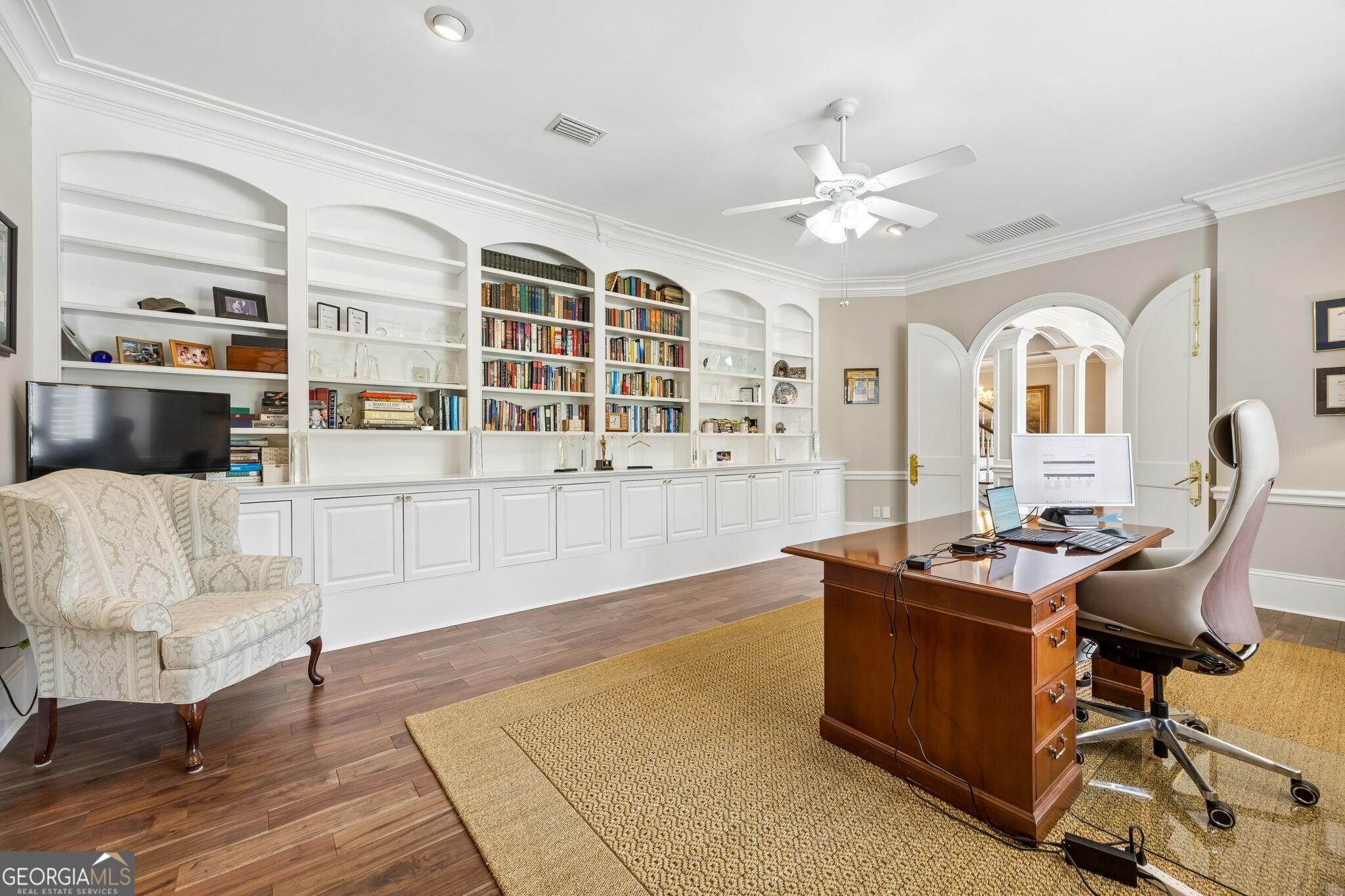 1583 Mush Bluff Road, St. Marys
