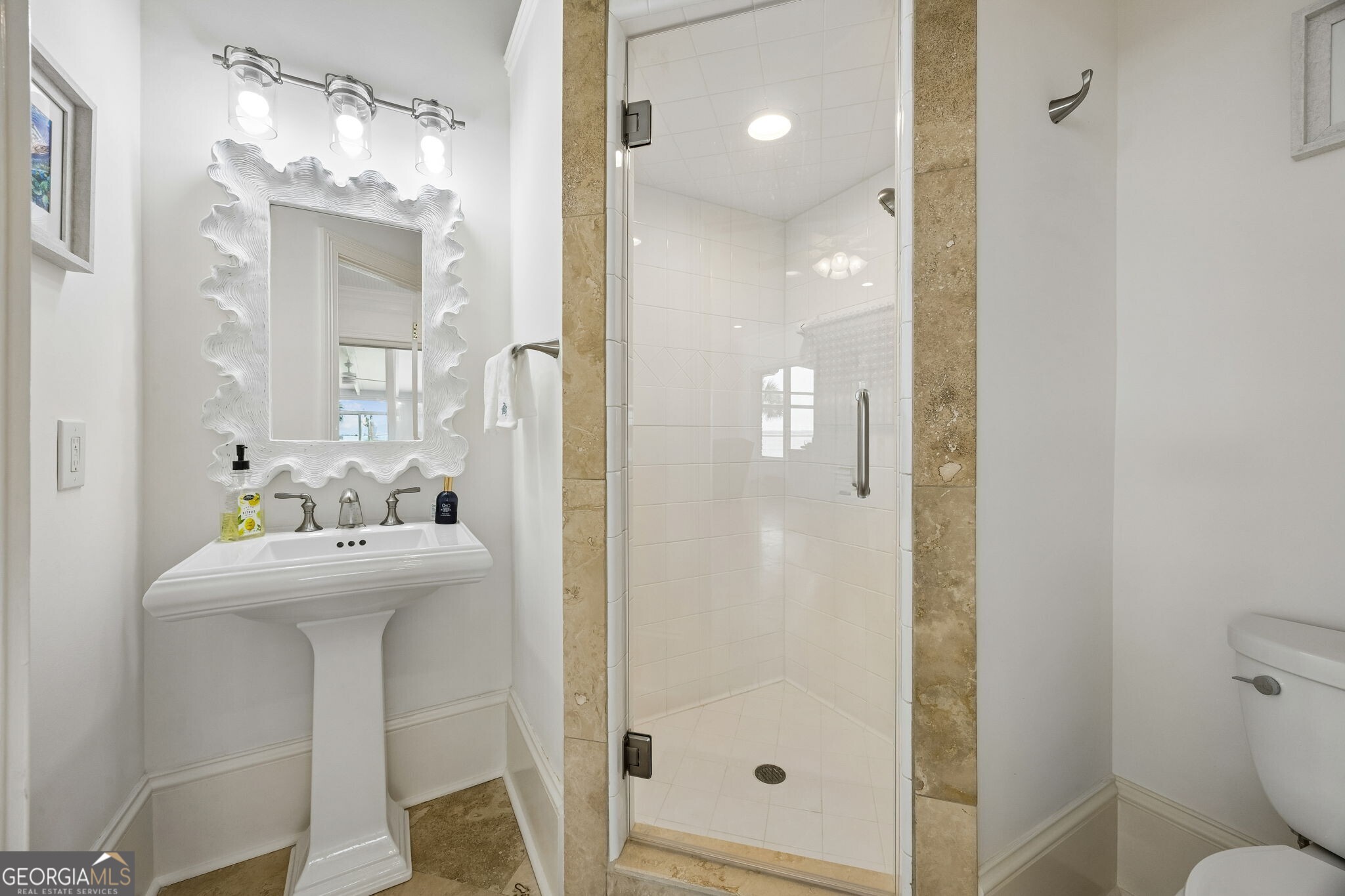 1583 Mush Bluff Road, St. Marys