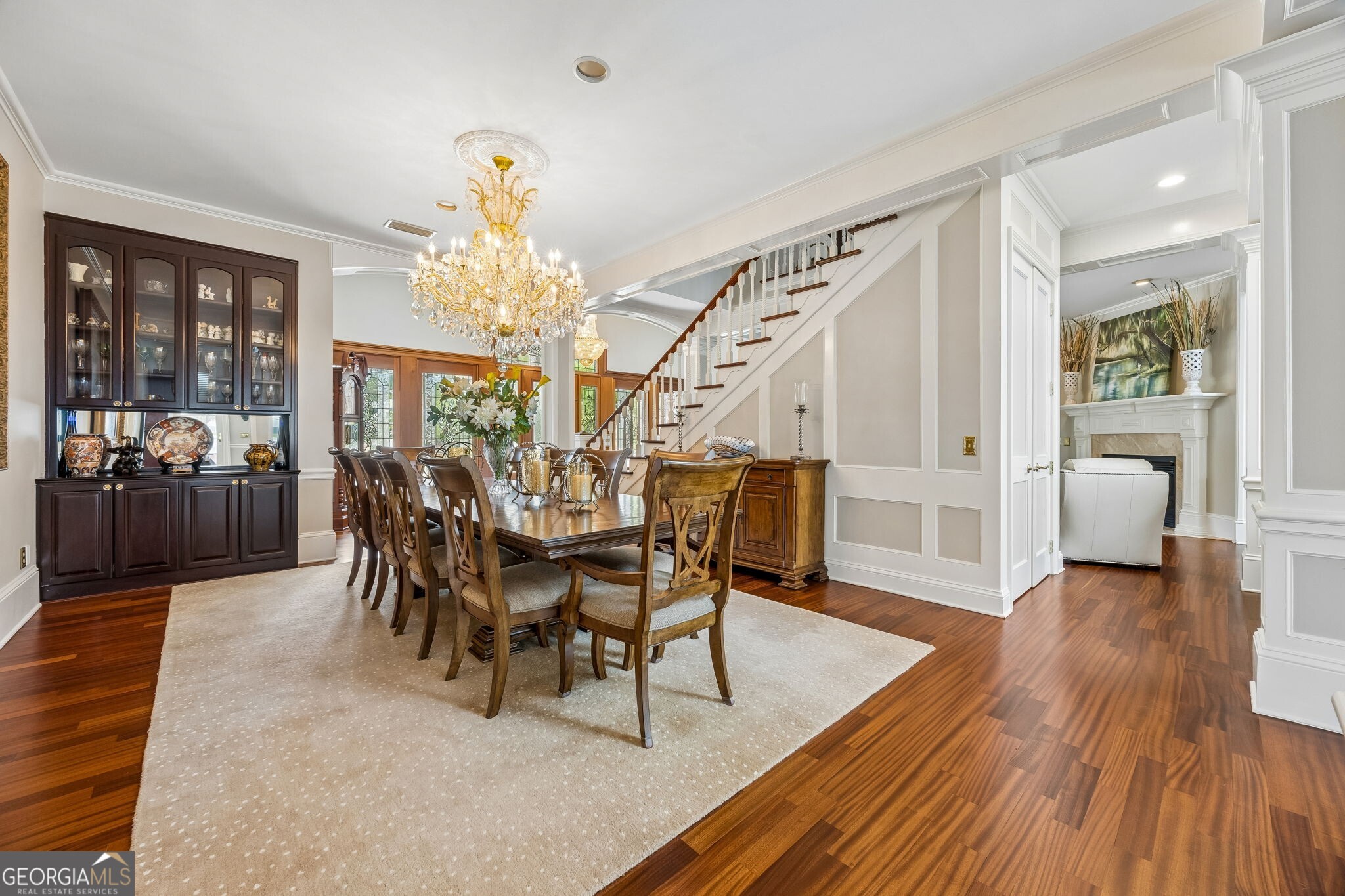 1583 Mush Bluff Road, St. Marys