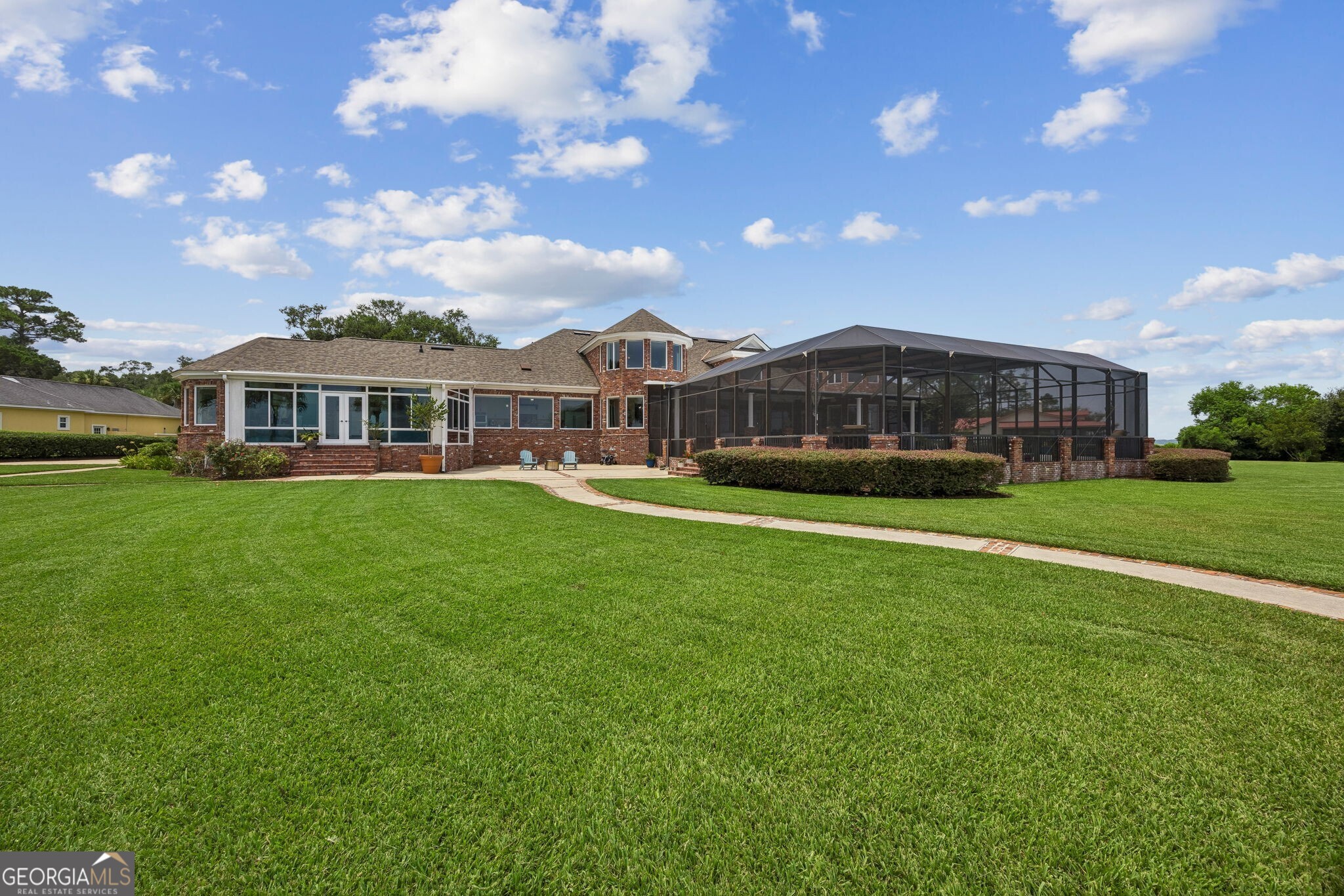 1583 Mush Bluff Road, St. Marys