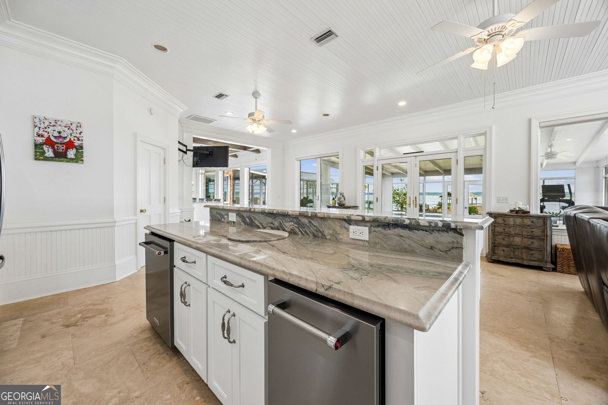 1583 Mush Bluff Road, St. Marys