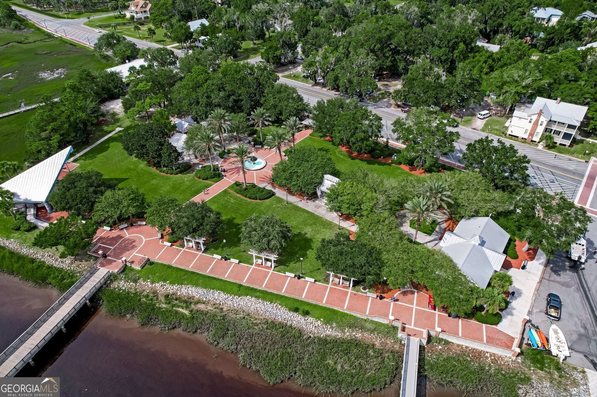 1583 Mush Bluff Road, St. Marys
